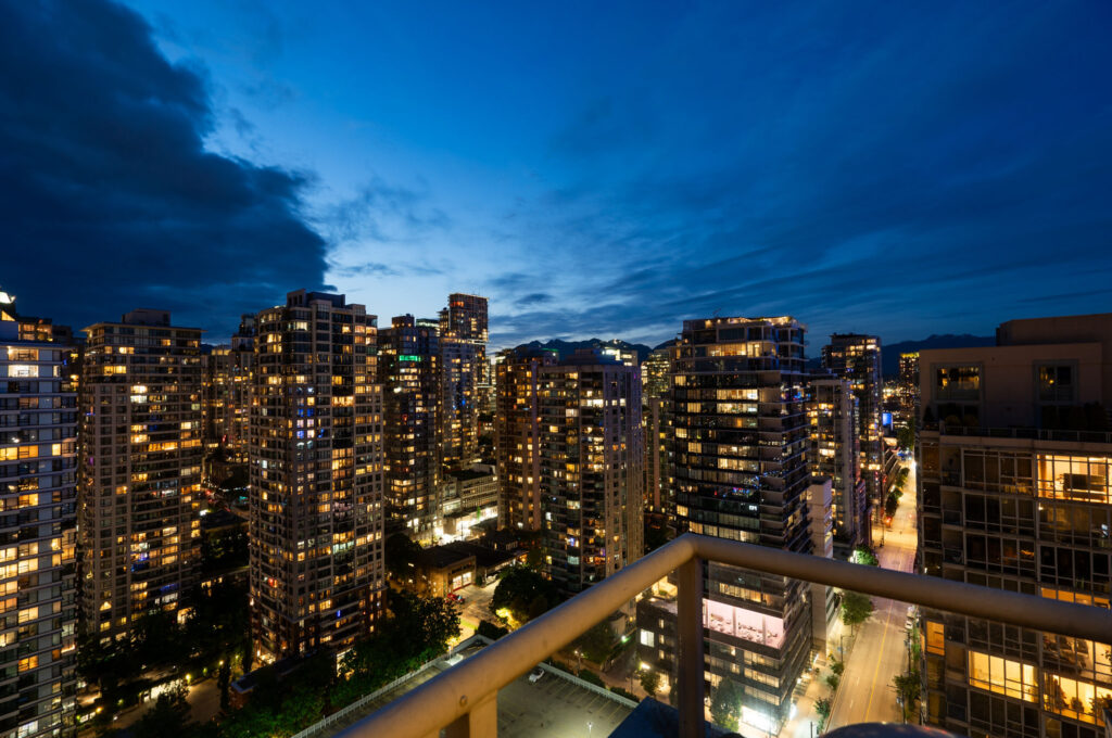PH5-950 Cambie Street, Vancouver