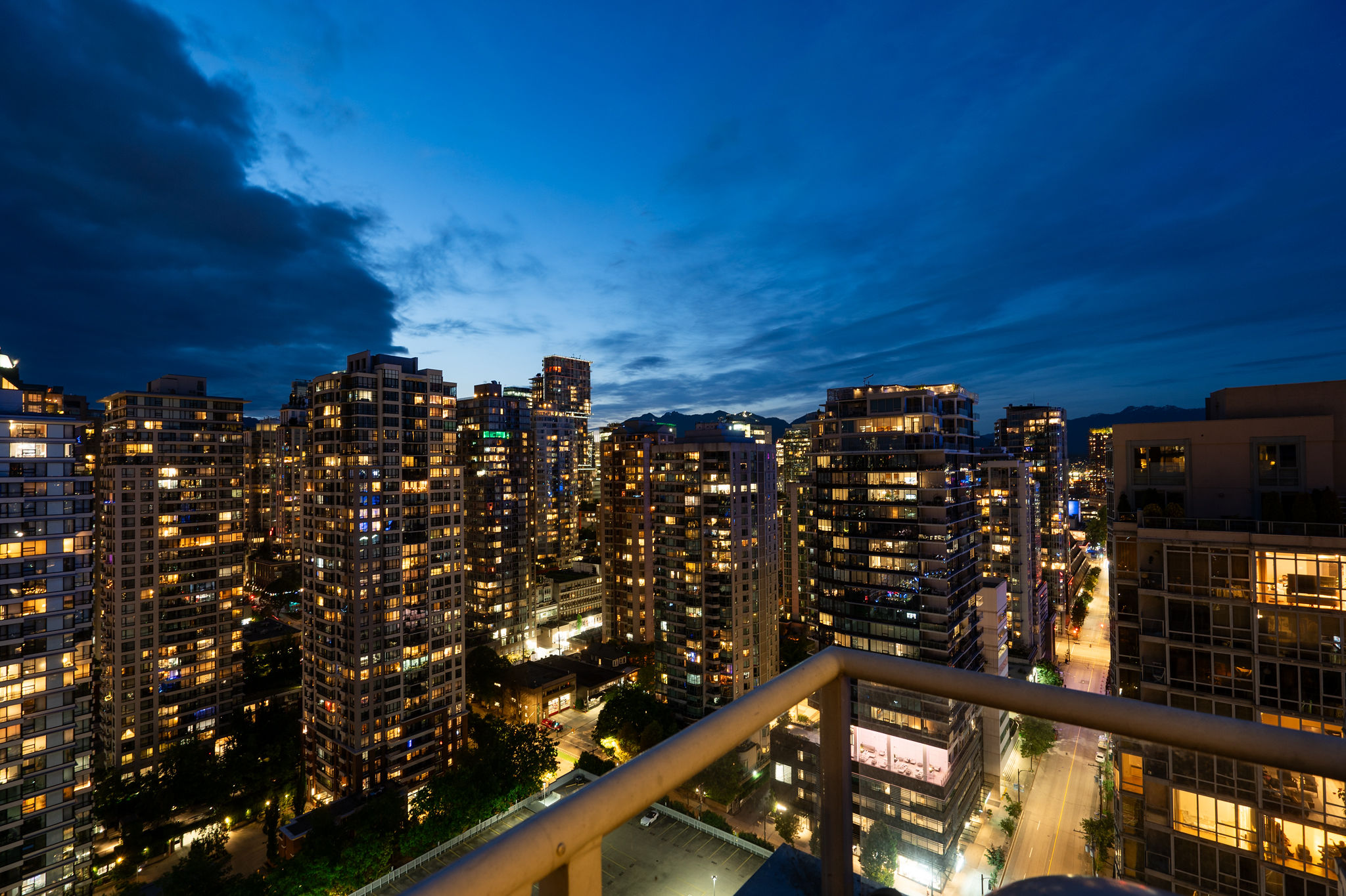 PH5-950 Cambie Street, Vancouver