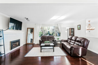 15666 Russell Avenue, White Rock