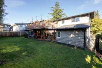 15666 Russell Avenue, White Rock