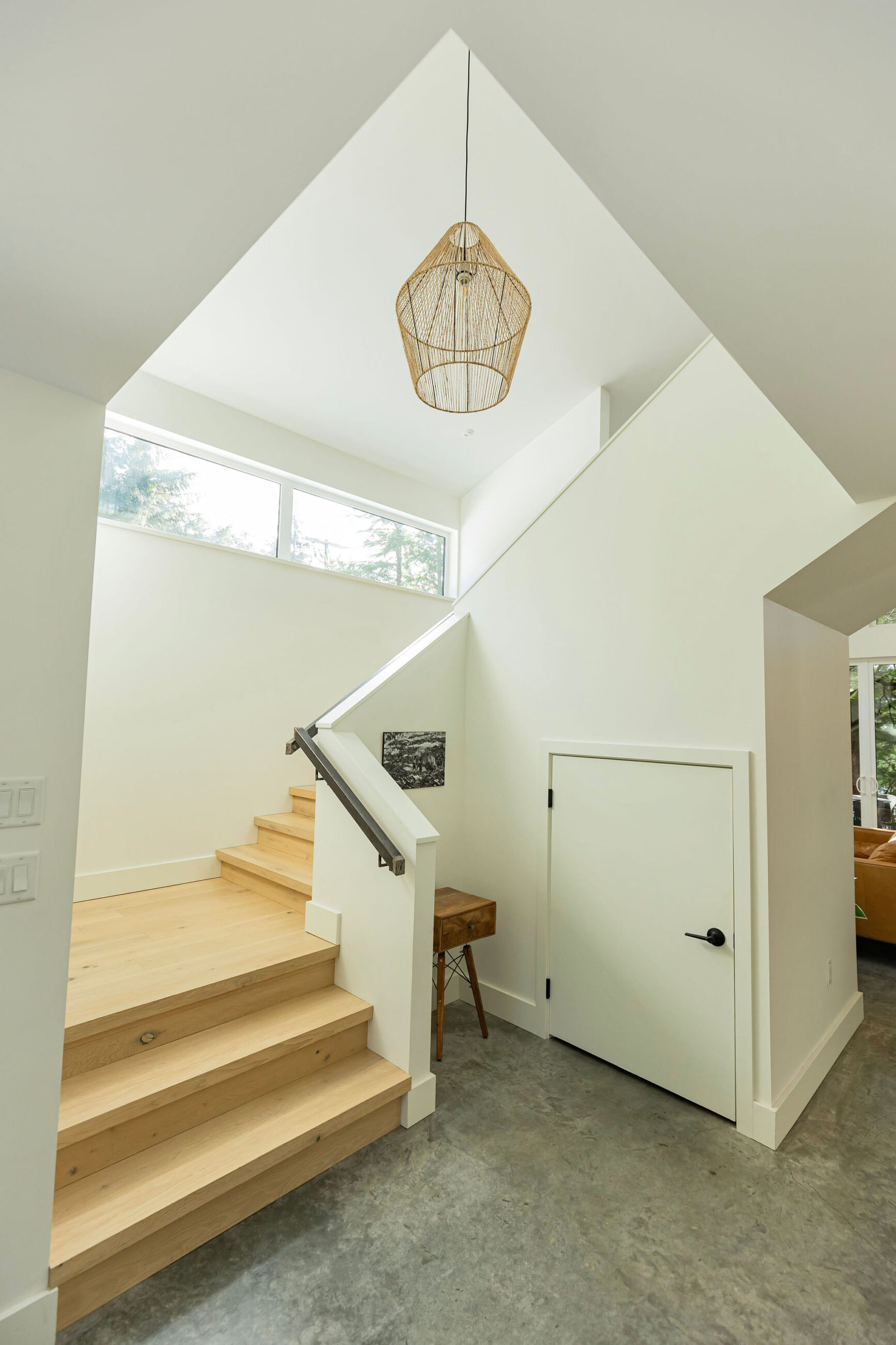 1135 Abraham Street, Tofino