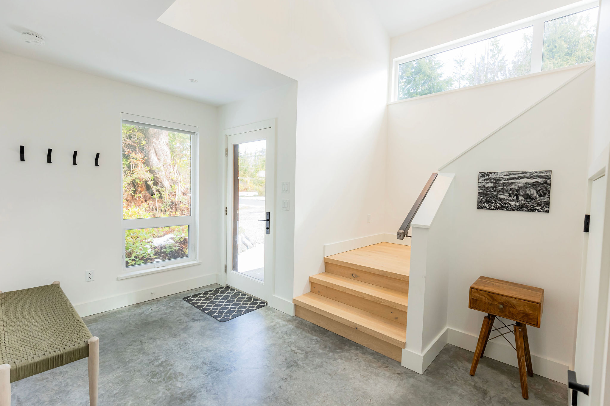 1135 Abraham Street, Tofino