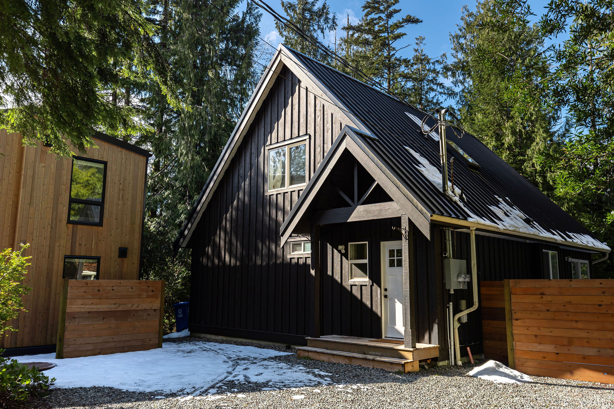 1135 Abraham Street, Tofino