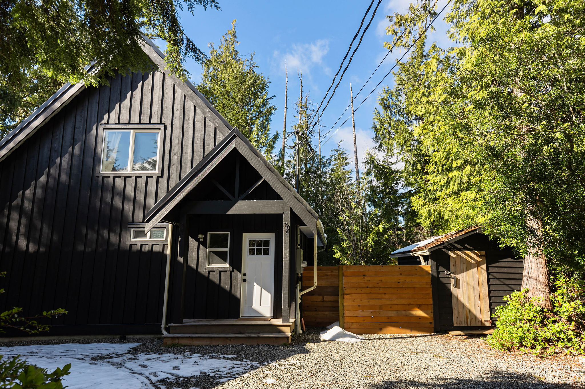 1135 Abraham Street, Tofino