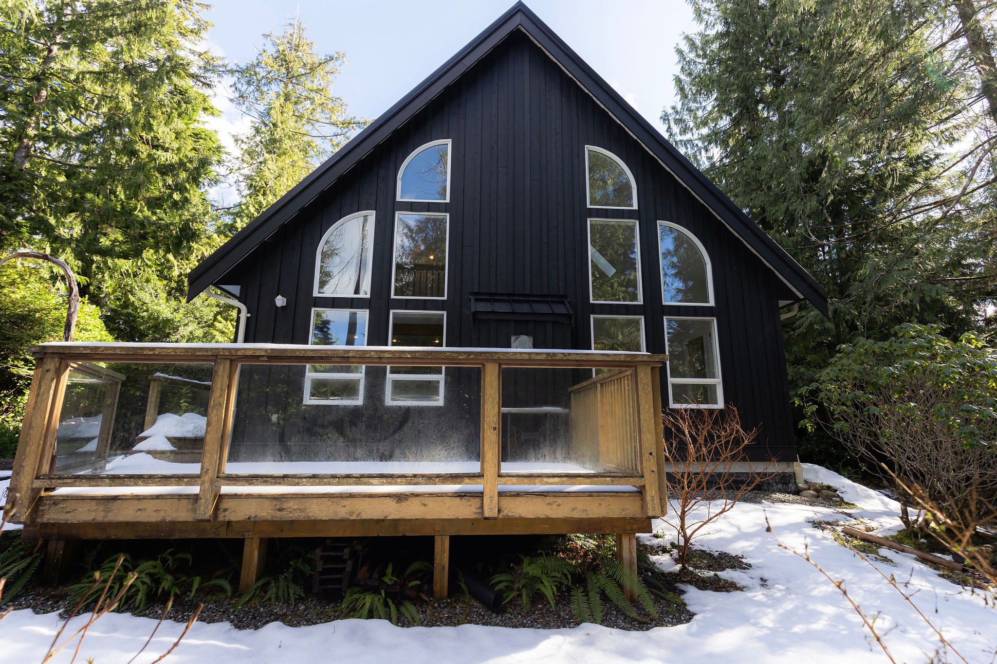 1135 Abraham Street, Tofino