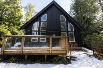 1135 Abraham Street, Tofino