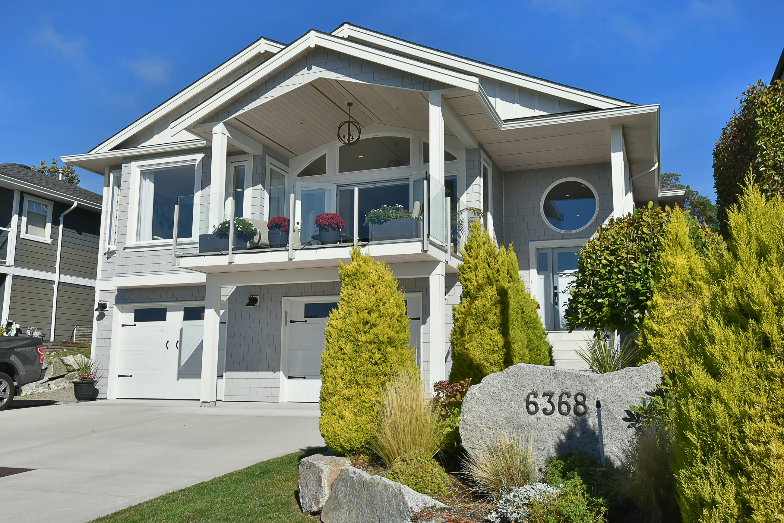 6368 Samron Road, Sechelt