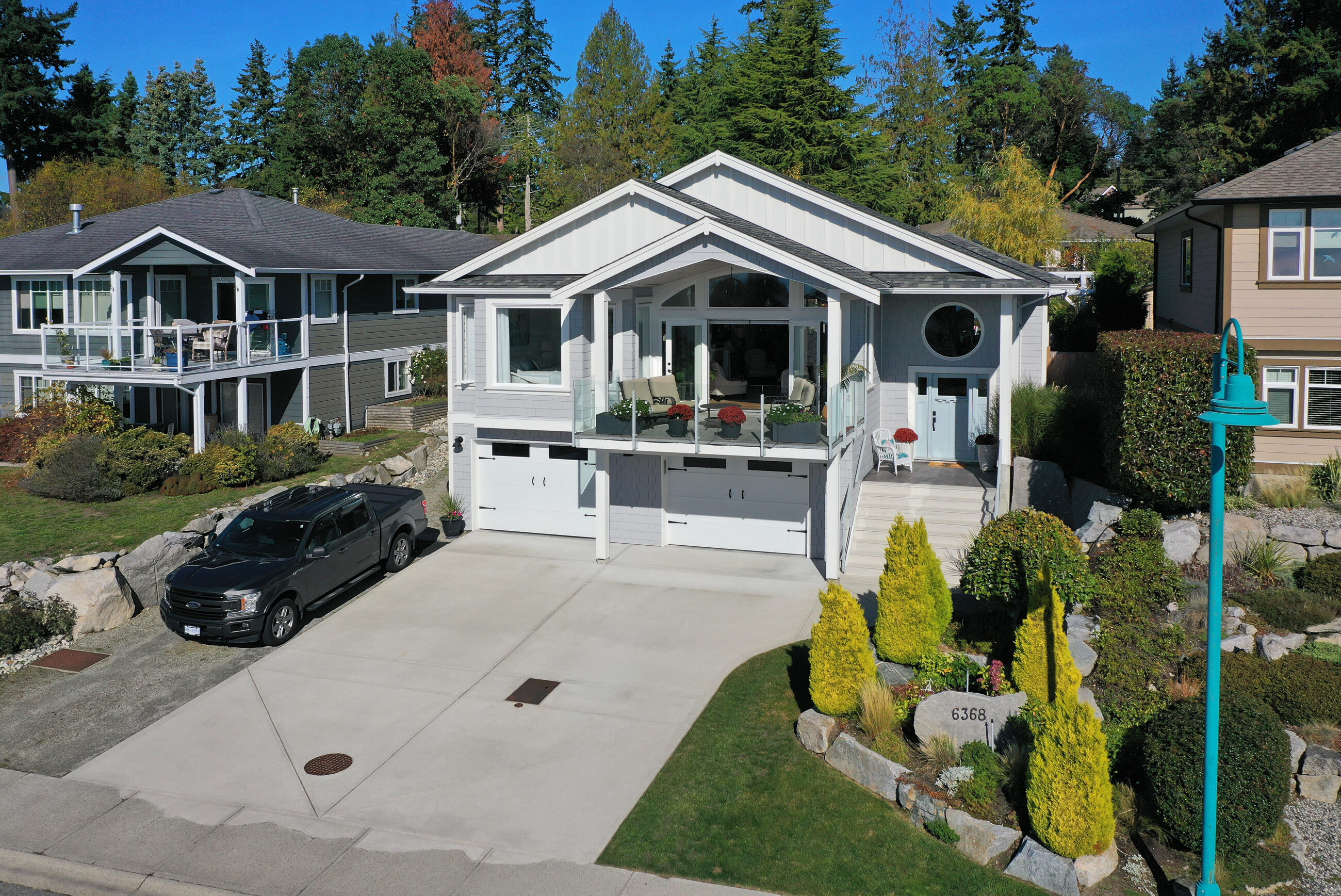 6368 Samron Road, Sechelt