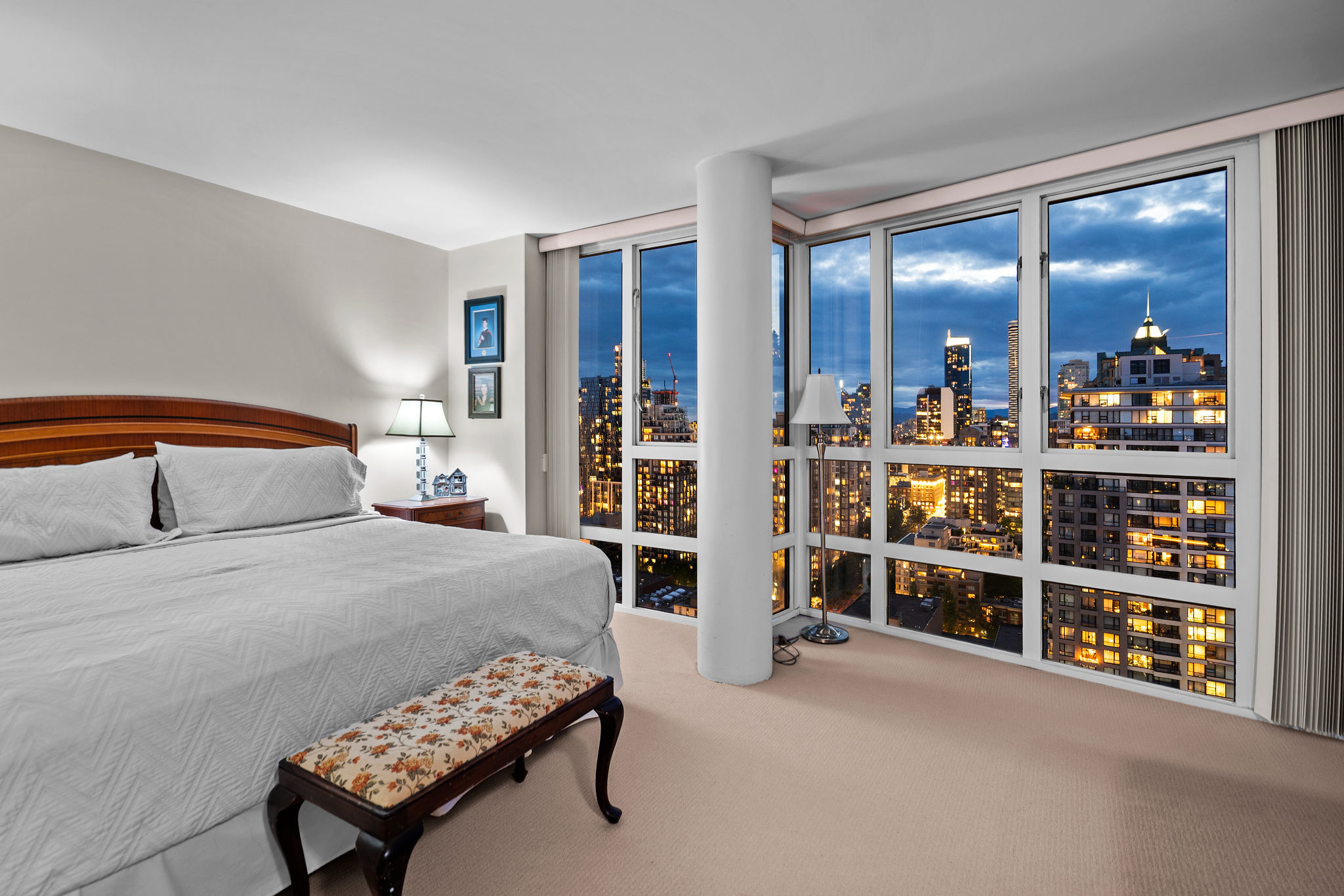 PH5-950 Cambie Street, Vancouver