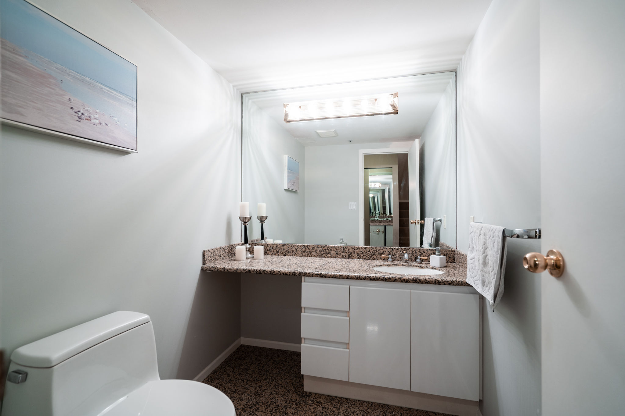 PH5-950 Cambie Street, Vancouver