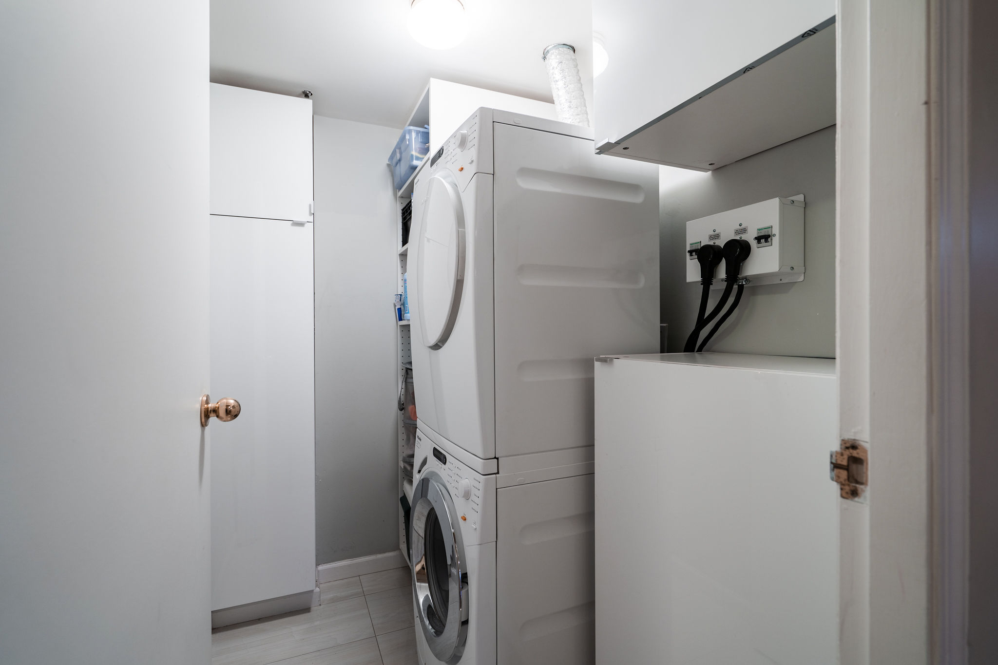 PH5-950 Cambie Street, Vancouver