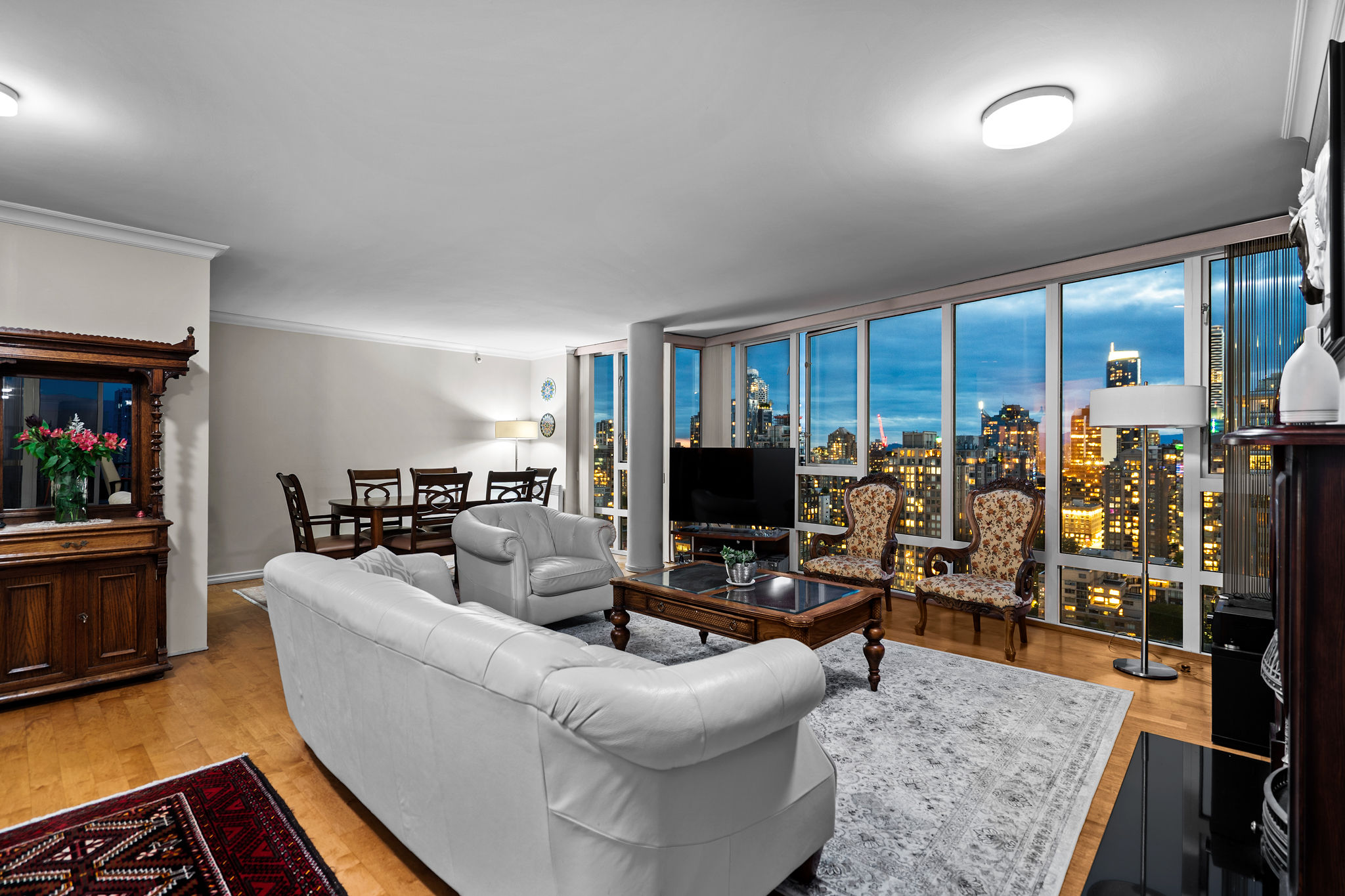 PH5-950 Cambie Street, Vancouver
