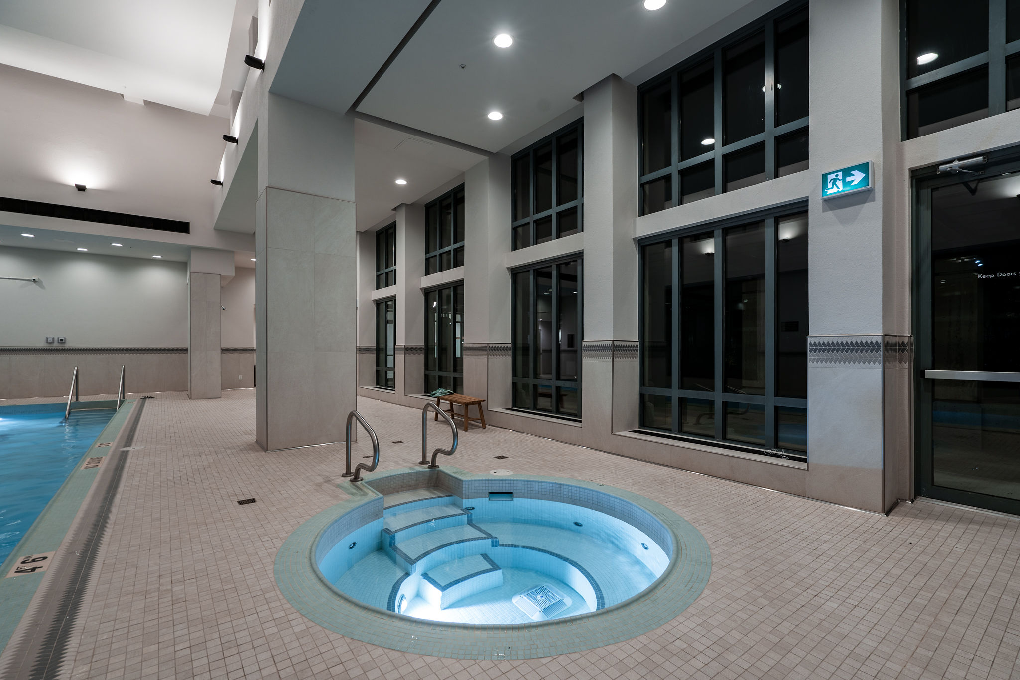 PH5-950 Cambie Street, Vancouver