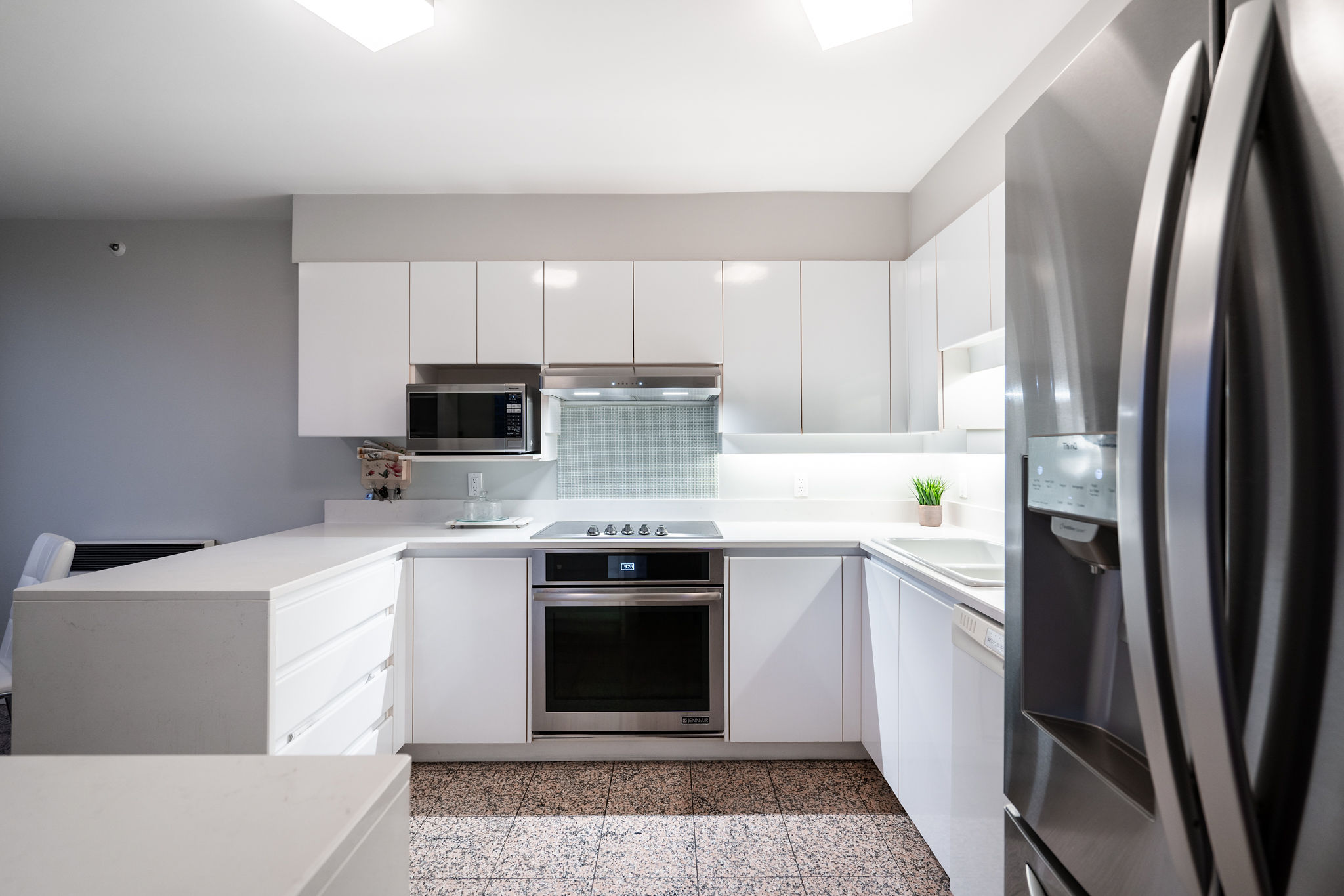 PH5-950 Cambie Street, Vancouver