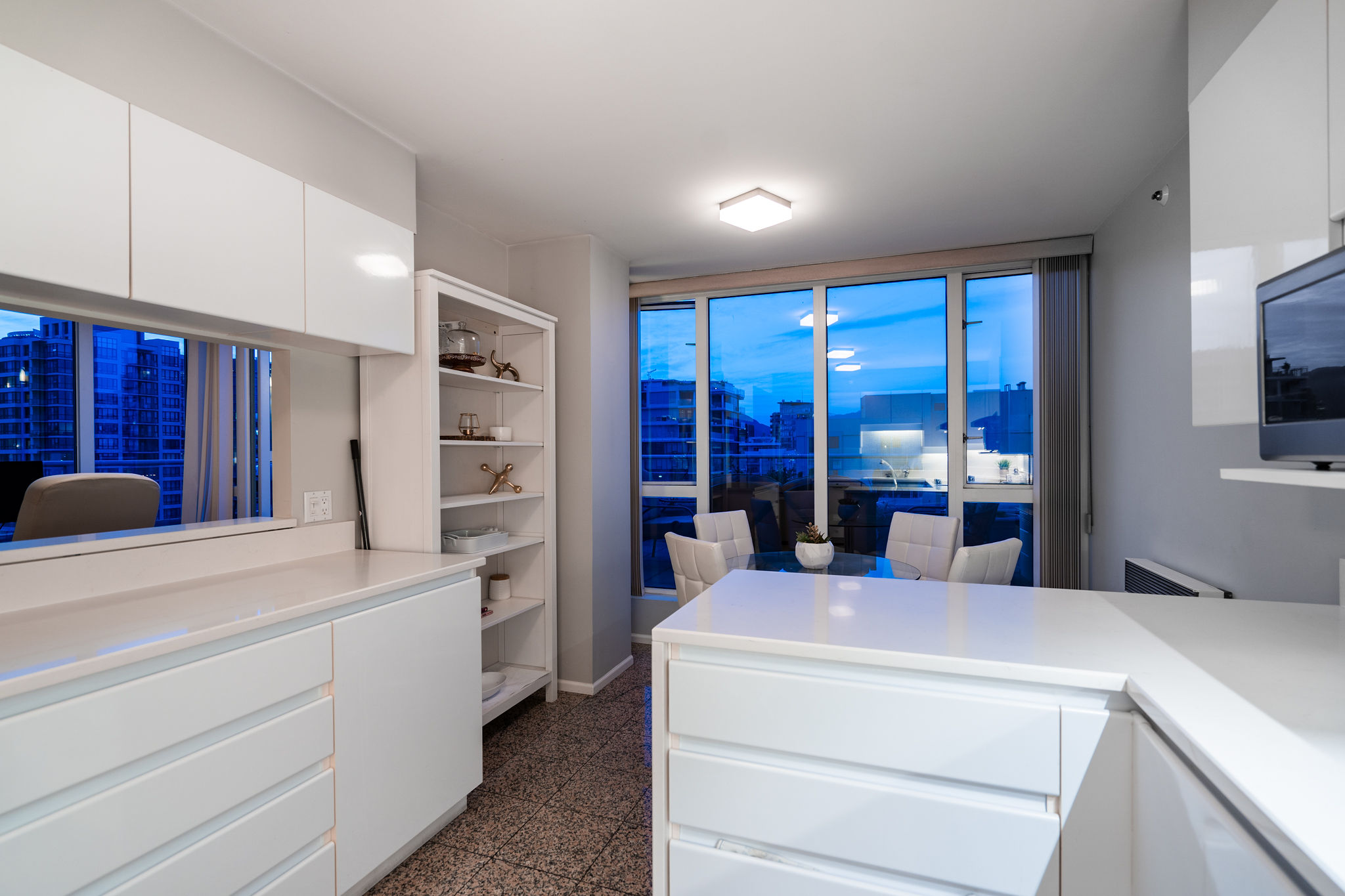 PH5-950 Cambie Street, Vancouver