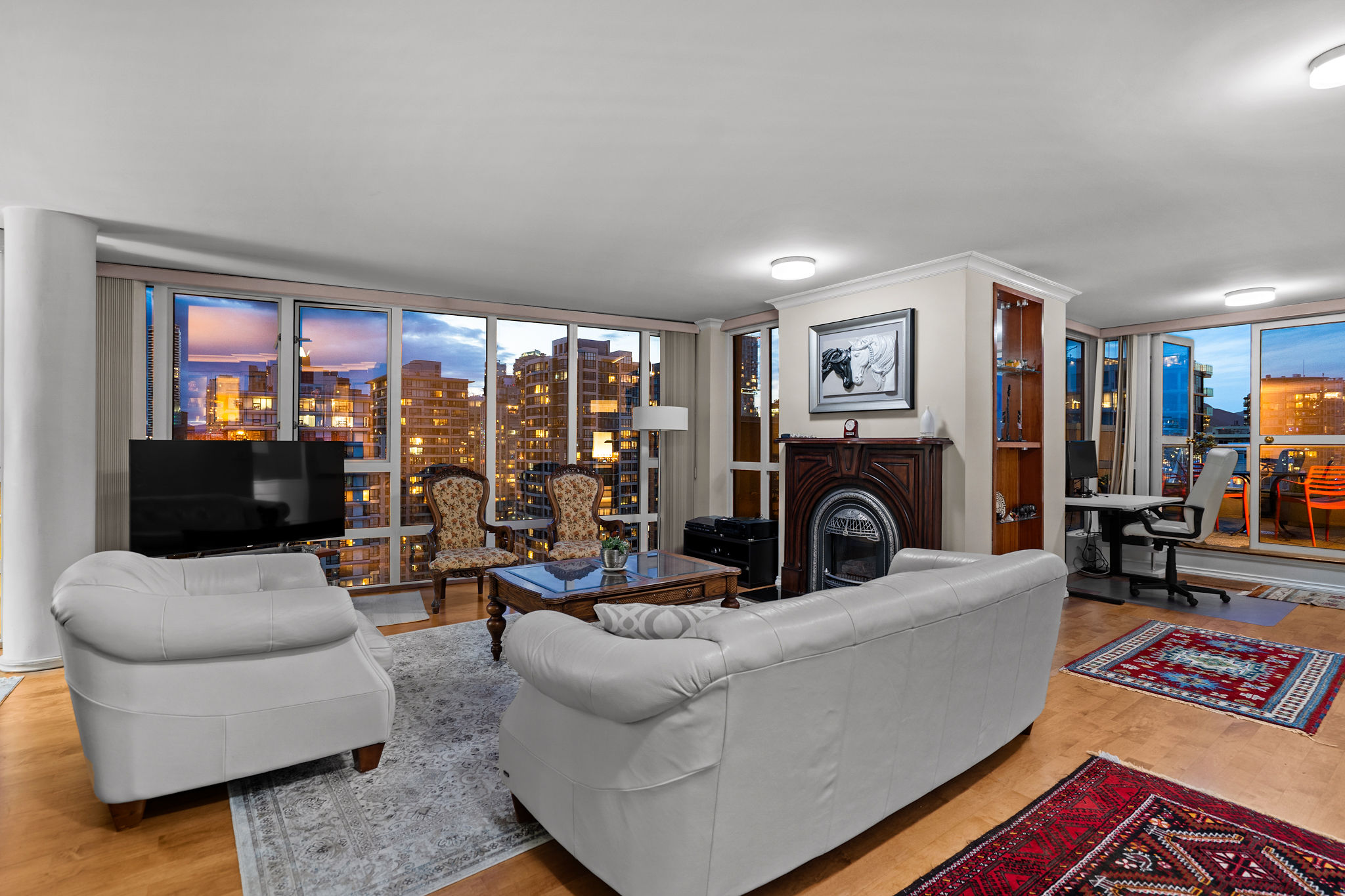PH5-950 Cambie Street, Vancouver