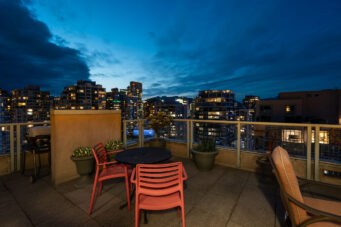 PH5-950 Cambie Street, Vancouver
