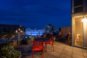 PH5-950 Cambie Street, Vancouver