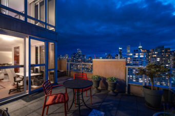PH5-950 Cambie Street, Vancouver