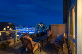 PH5-950 Cambie Street, Vancouver