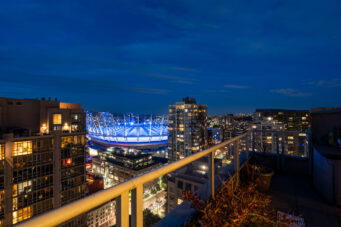 PH5-950 Cambie Street, Vancouver