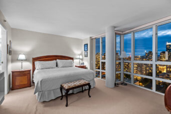 PH5-950 Cambie Street, Vancouver
