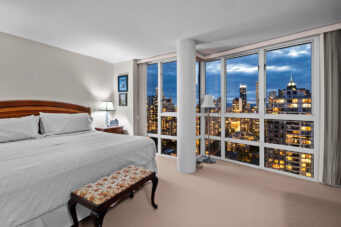 PH5-950 Cambie Street, Vancouver