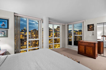 PH5-950 Cambie Street, Vancouver