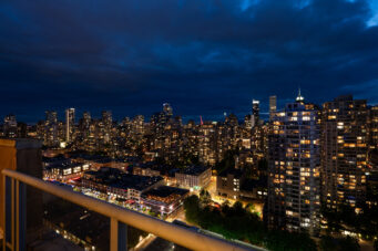 PH5-950 Cambie Street, Vancouver