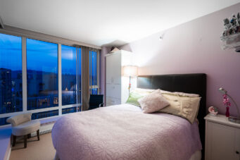 PH5-950 Cambie Street, Vancouver