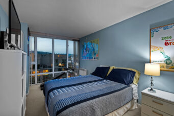 PH5-950 Cambie Street, Vancouver