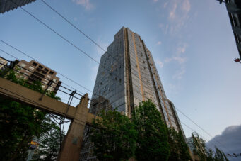 PH5-950 Cambie Street, Vancouver