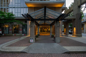 PH5-950 Cambie Street, Vancouver