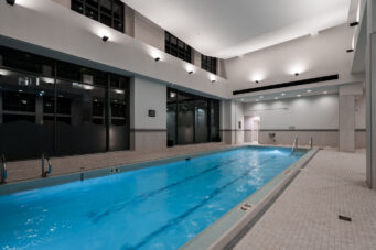 PH5-950 Cambie Street, Vancouver