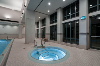 PH5-950 Cambie Street, Vancouver