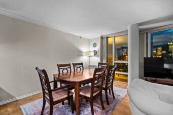 PH5-950 Cambie Street, Vancouver