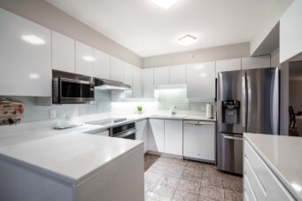PH5-950 Cambie Street, Vancouver